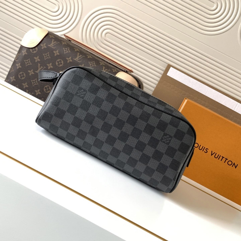 LV Cosmetic Bags